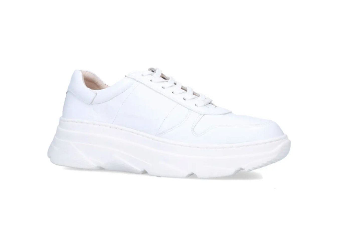 The Best White Trainers To Up Your Shoe Game 2022